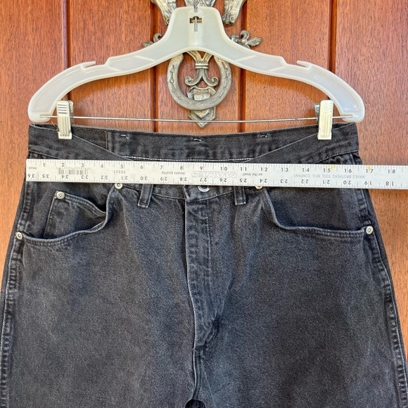 Mens Wranglers - Picture 4 of 6